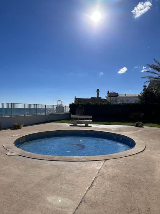 Riviera Mont Roig Del Camp Apartamento