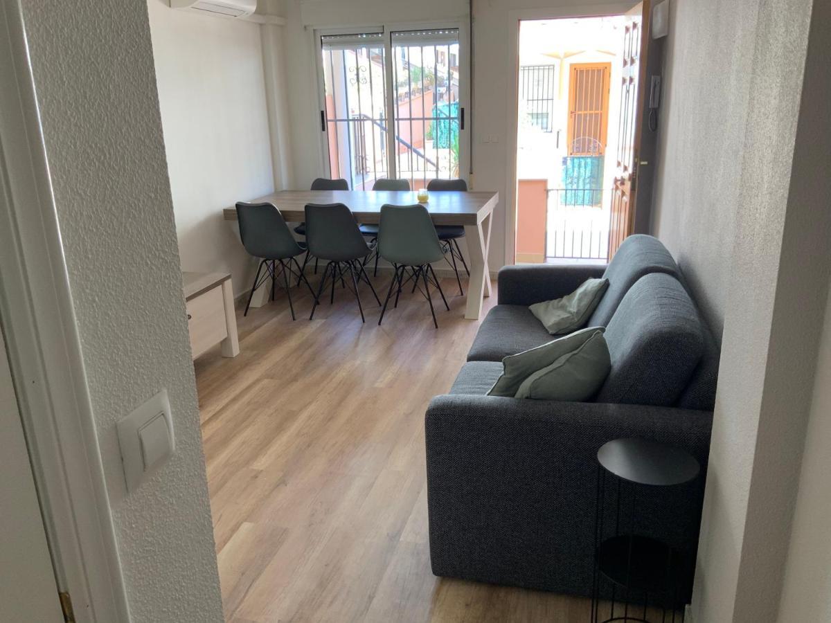Holiday home Amazing Sweet House Sea View Costa Blanca, Swimming Pool, 4 Bedrooms *