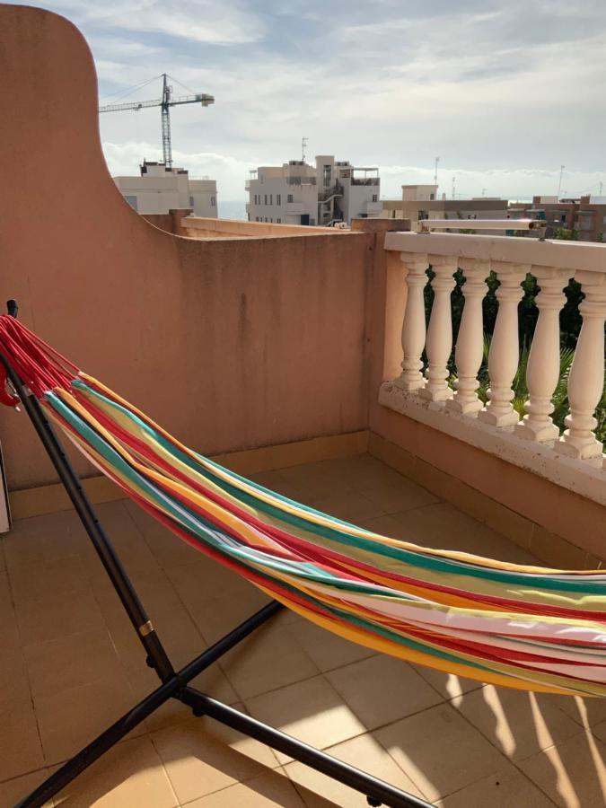 Amazing Sweet House Sea View Costa Blanca, Swimming Pool, 4 Bedrooms *