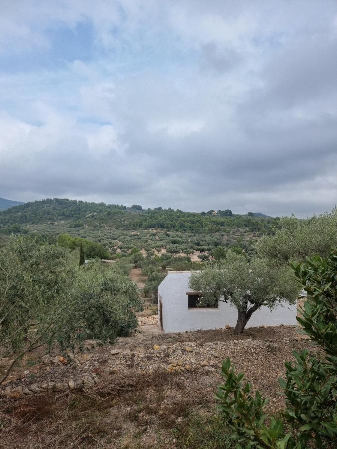 Eco Finca Casa Baranku' * Tortosa
