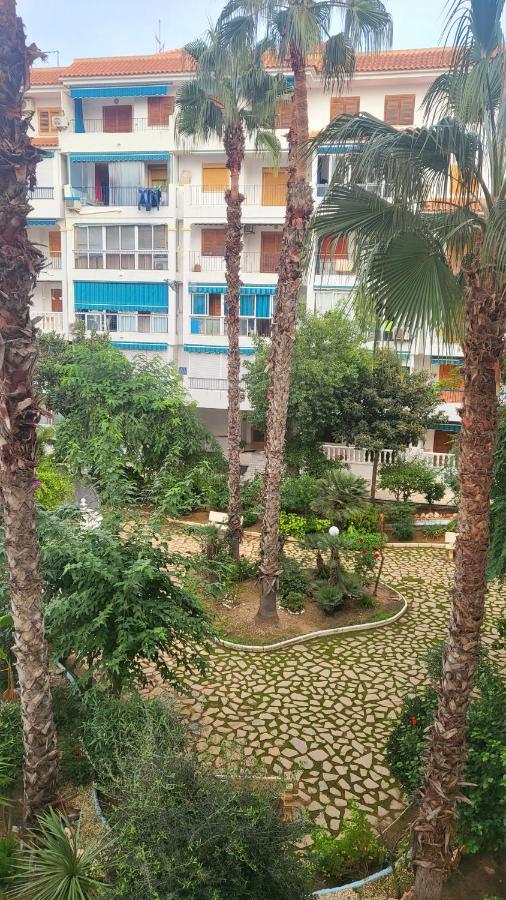Apartamento Cala Sun -la Mata Apartamento *