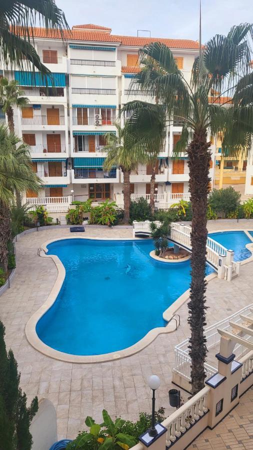 Apartamento Cala Sun -la Mata * La Mata (Torrevieja)