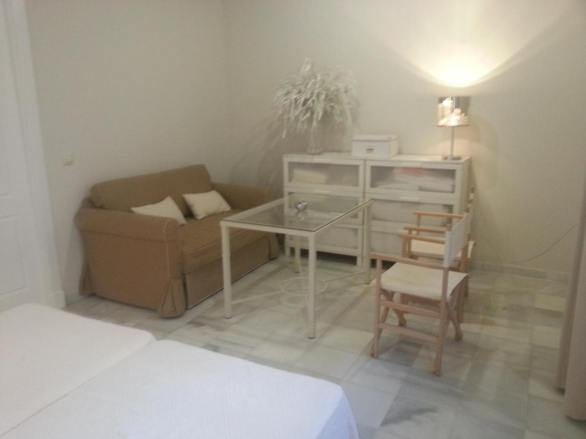 Jardin Bizcocheros Apartamento