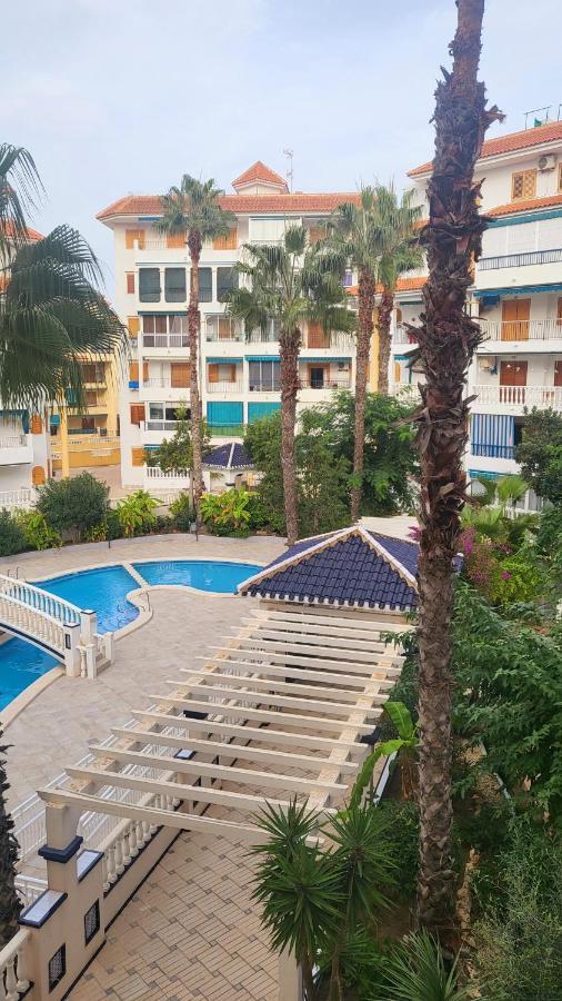 Apartamento Cala Sun -la Mata Apartamento *