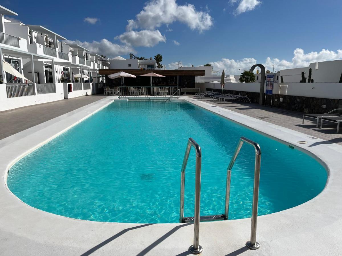 Gracioseras 2 Bed No 218 - Ac, Wifi, Uk Tv Apartment Tias