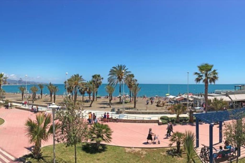 Playa A 120m Apartamento