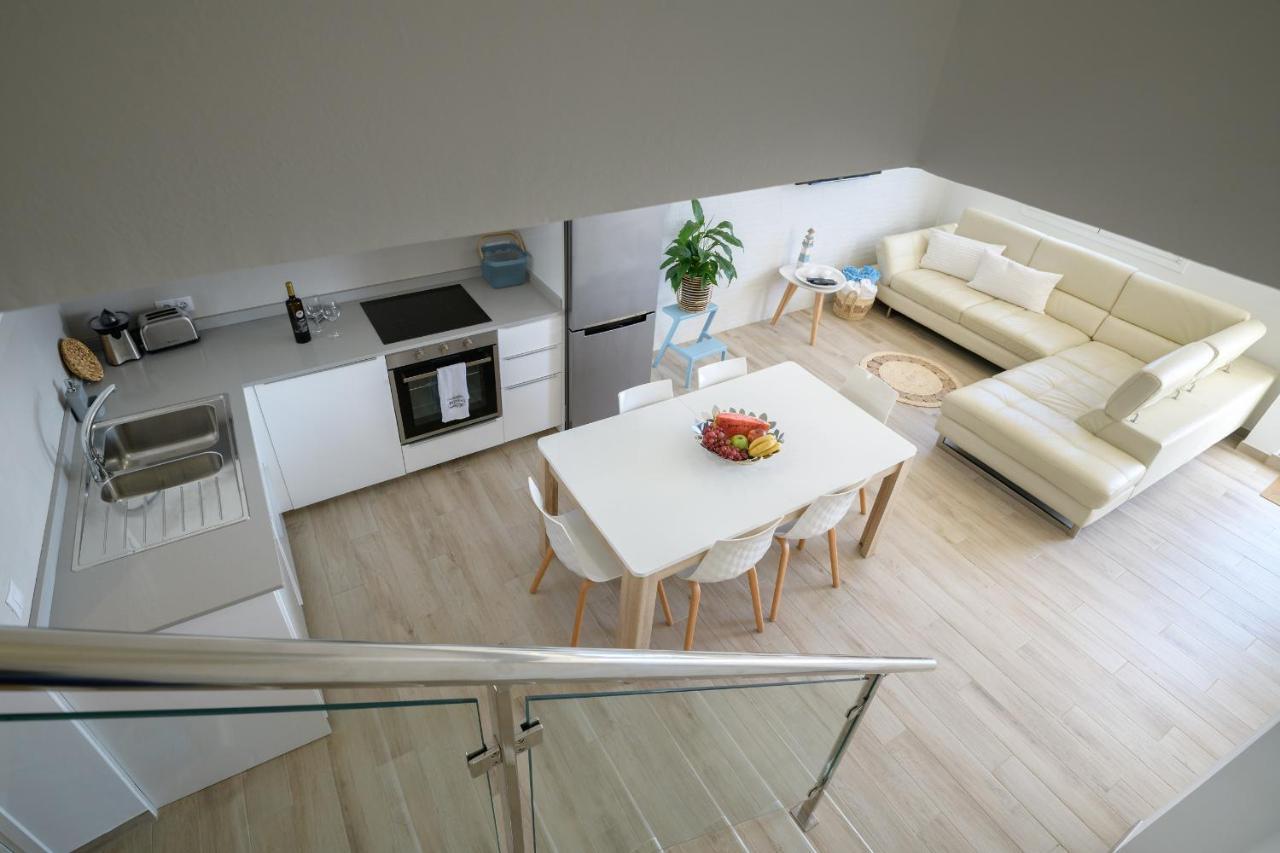 Casa Apartment *