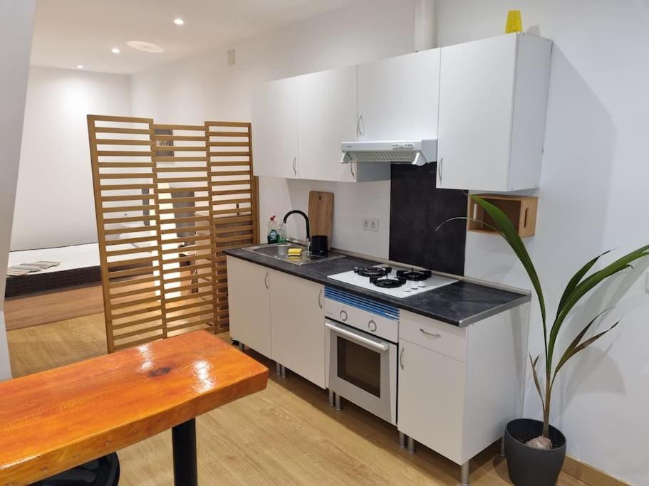 Apartamento Playa A 120m