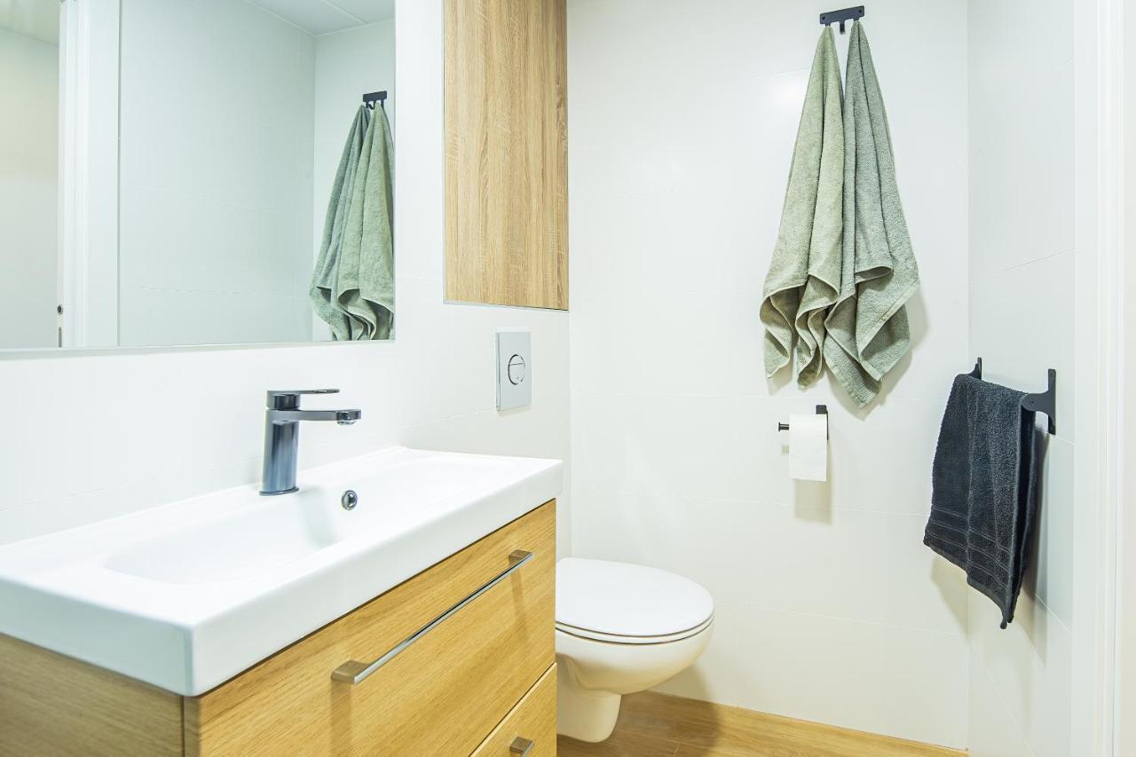 Apartamento Cartagenaflats, Anfiteatro 4b *