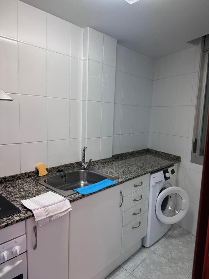 Riviera Mont Roig Del Camp Apartamento Tarragona