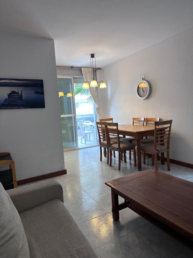 Apartamento Riviera Mont Roig Del Camp *