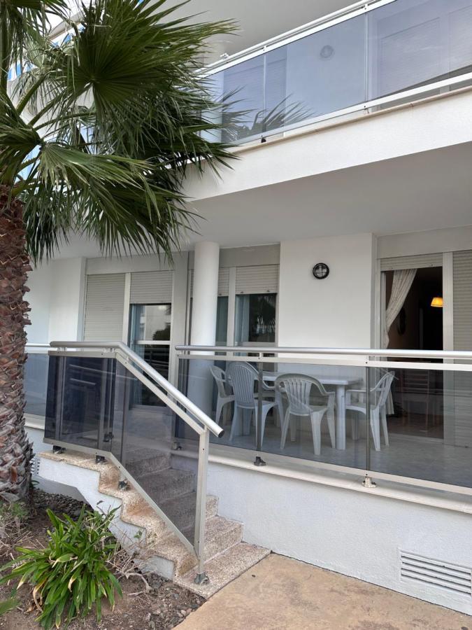 Riviera Mont Roig Del Camp Apartamento