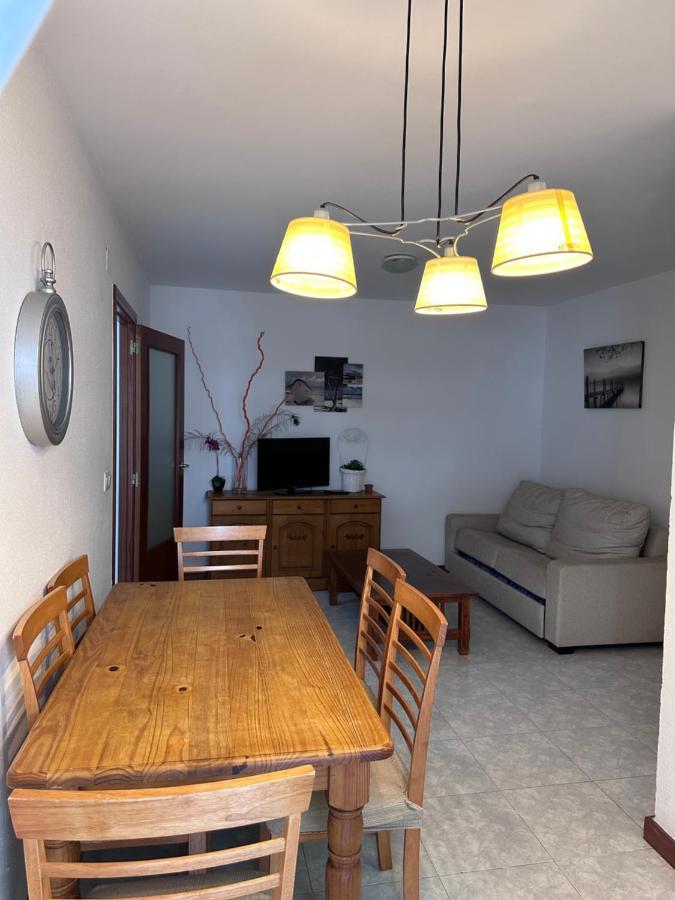 Riviera Mont Roig Del Camp Apartamento