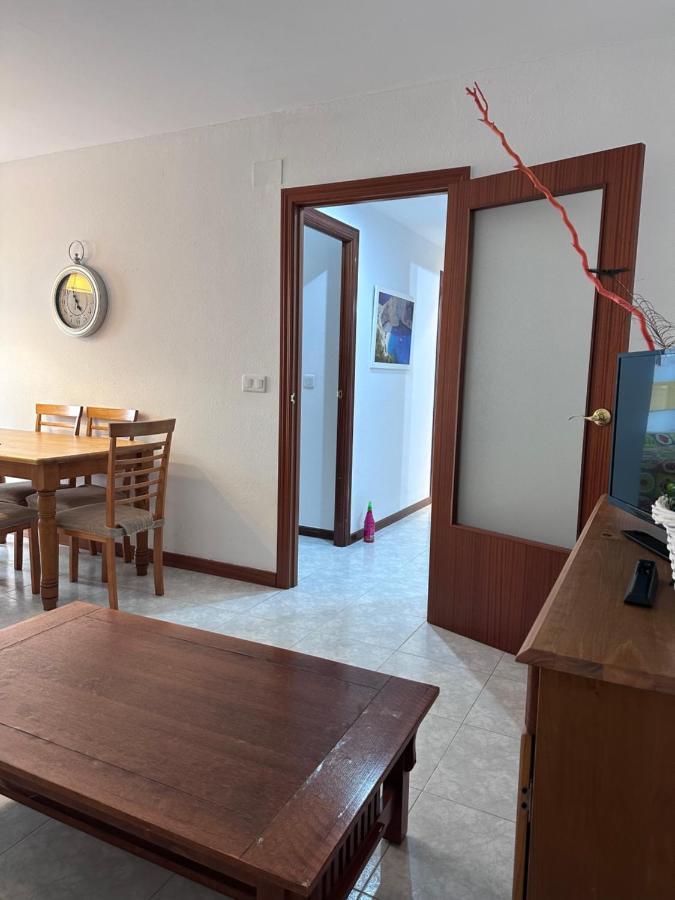 Riviera Mont Roig Del Camp Apartamento