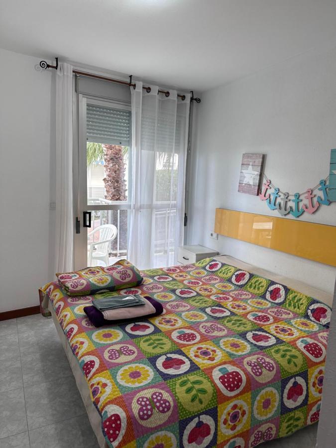 Apartamento Riviera Mont Roig Del Camp