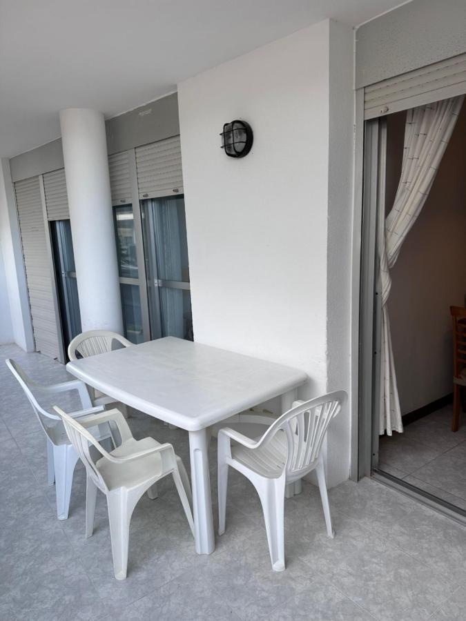 Riviera Mont Roig Del Camp Apartamento *