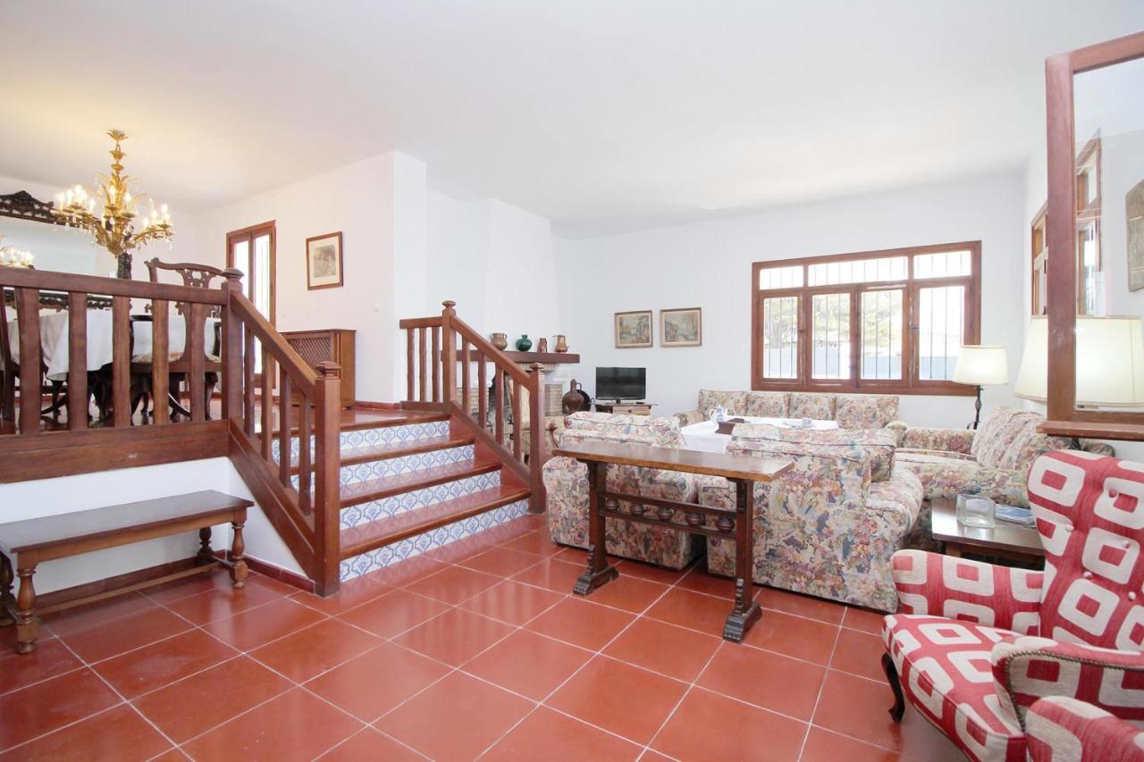 Del Parque Flats Sauce Villa *