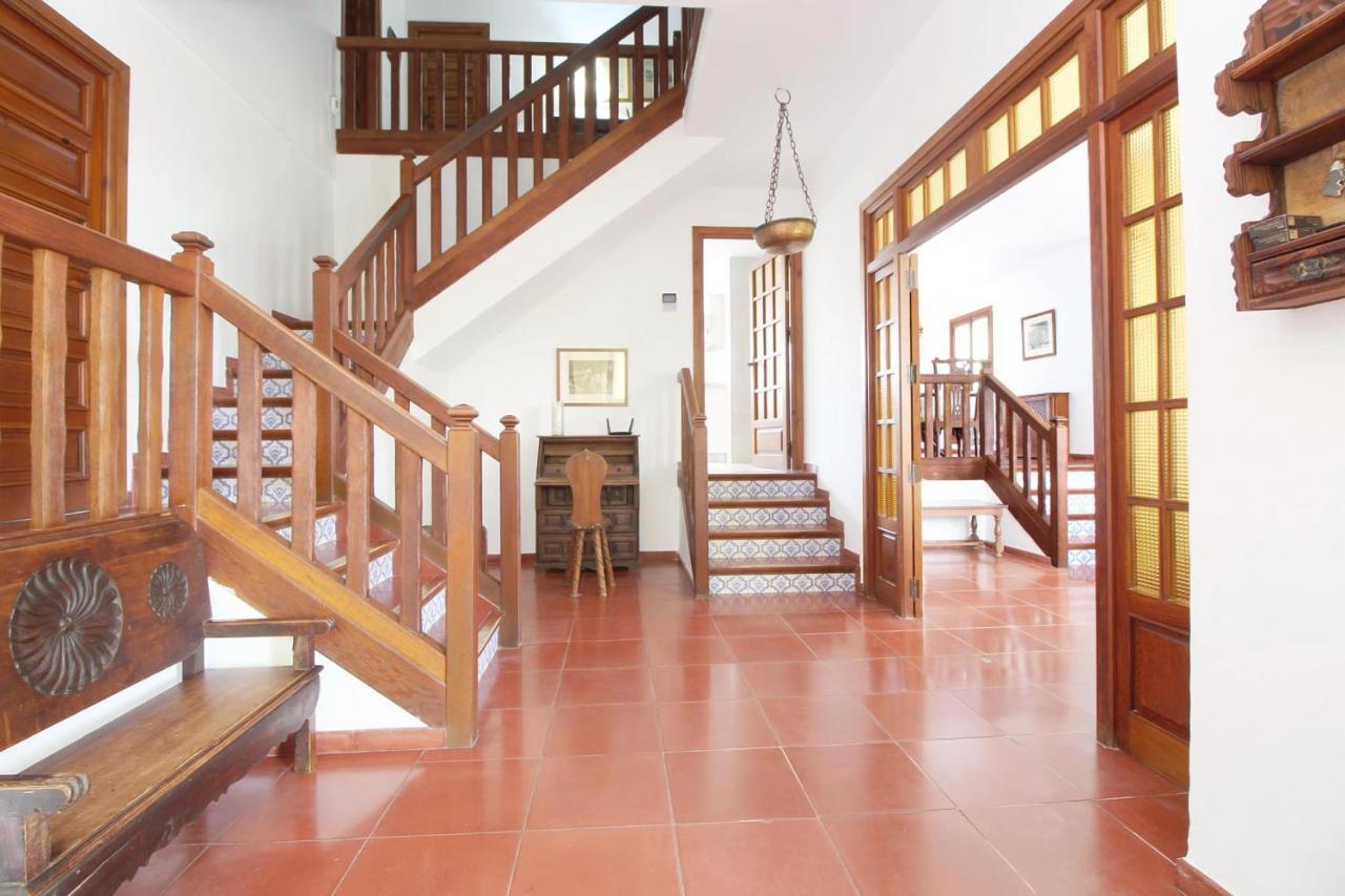 Del Parque Flats Sauce Villa
