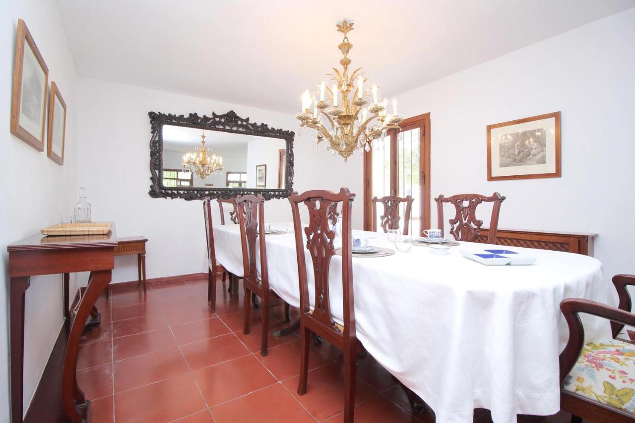 Del Parque Flats Sauce Chilches (Andalucia)