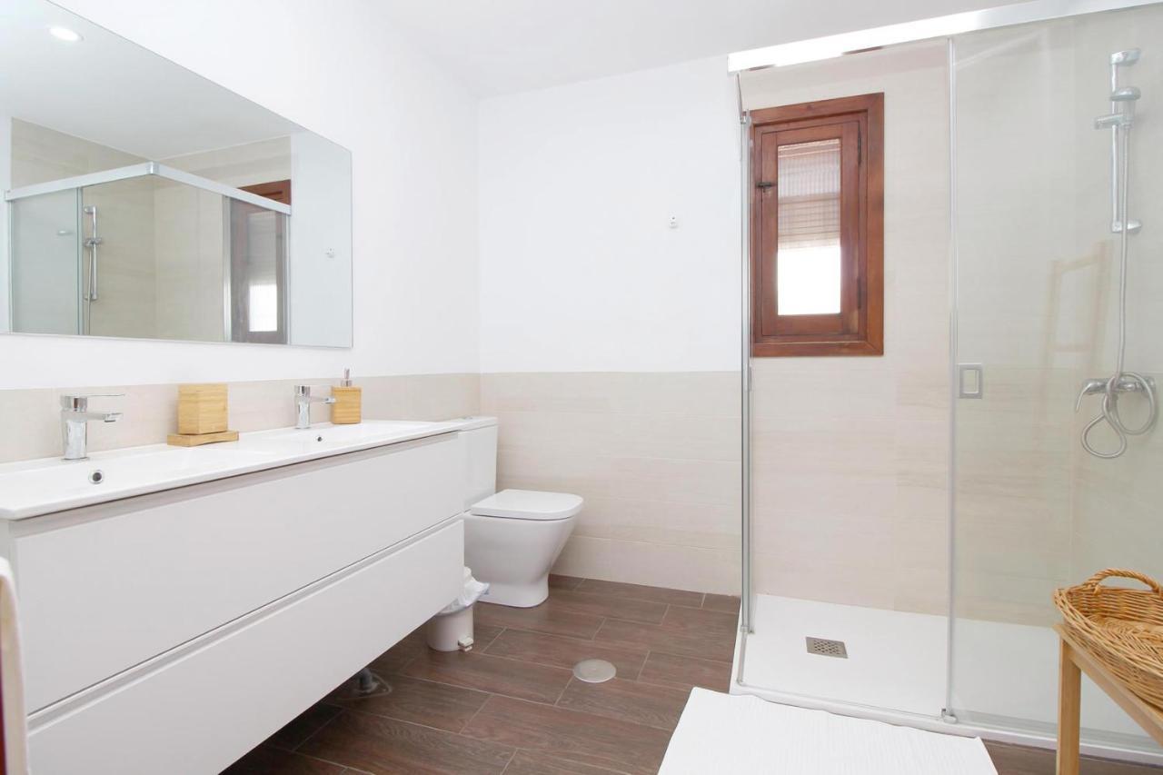 Del Parque Flats Sauce Villa *