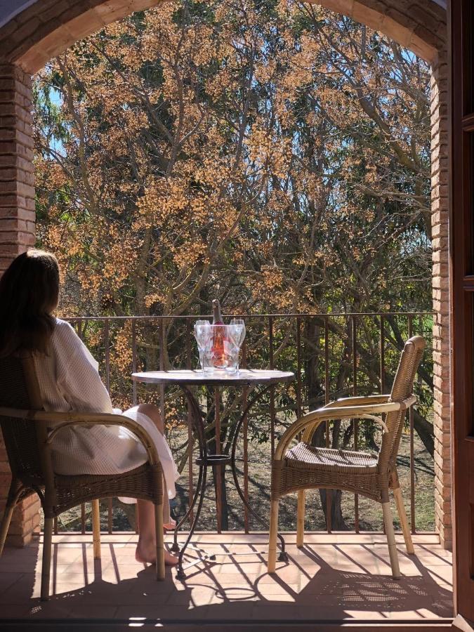 Country house El Moli De Siurana