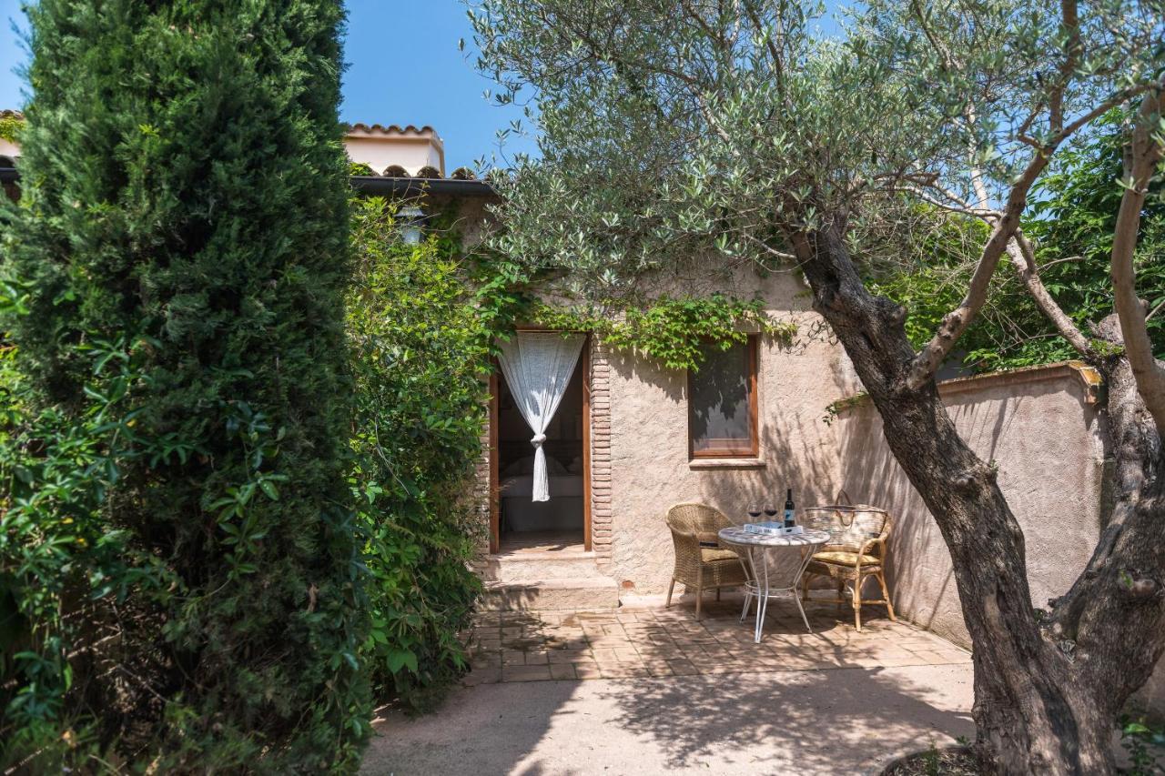 Country house El Moli De Siurana