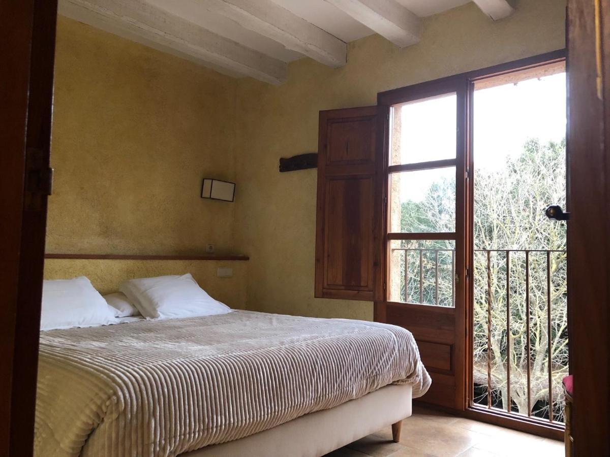 El Moli De Siurana Country house