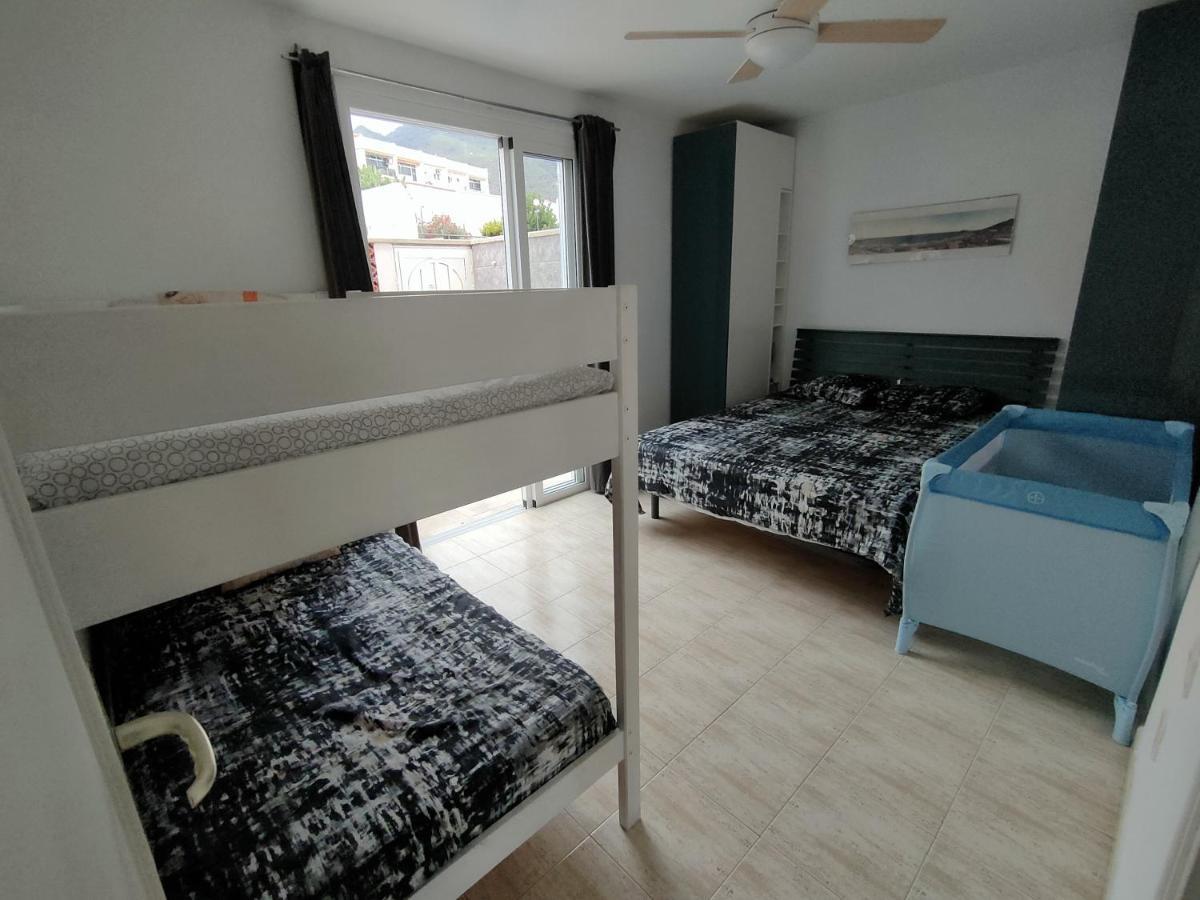 Arenitas Beach. Sin Escalones+piscina+wifi+parking Apartamento *