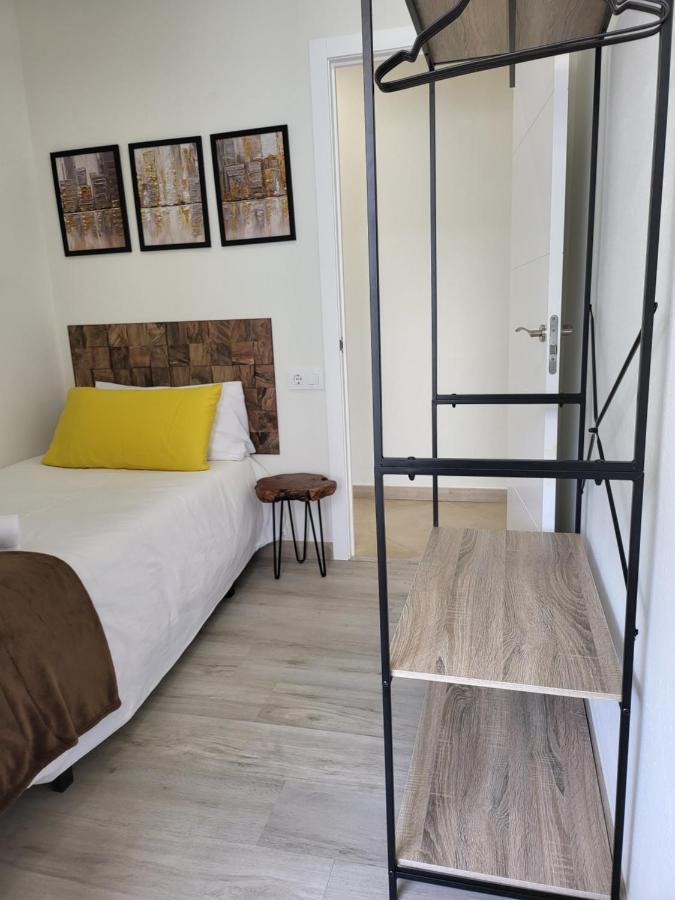 Font Del Cirerer Apartamento *
