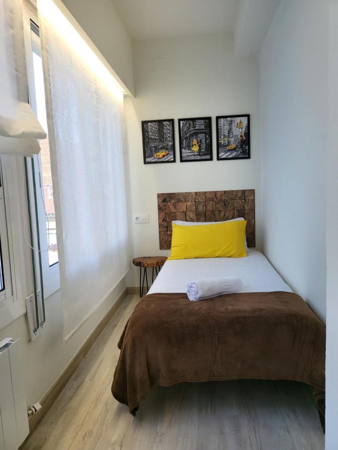 Font Del Cirerer Apartamento