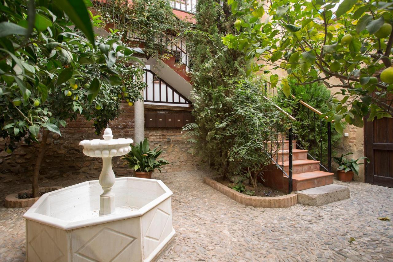 Puerta Elvira Centro Free Parking Apartment