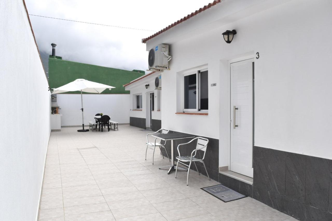 Chalet Casa Sabare *