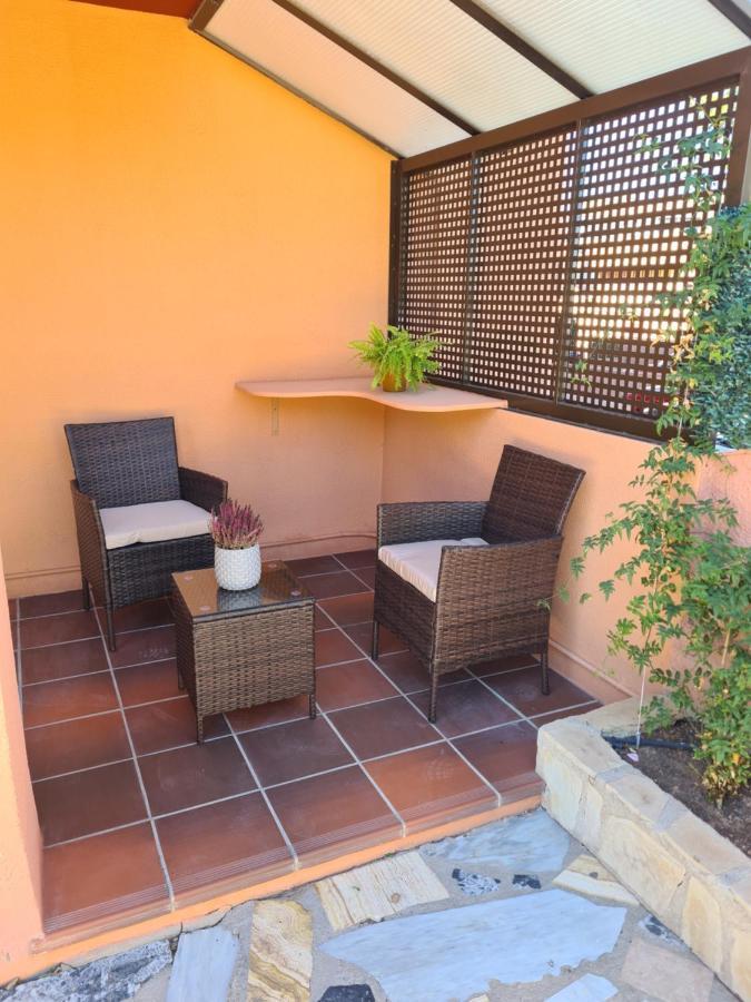 Apartment El Faro Albir