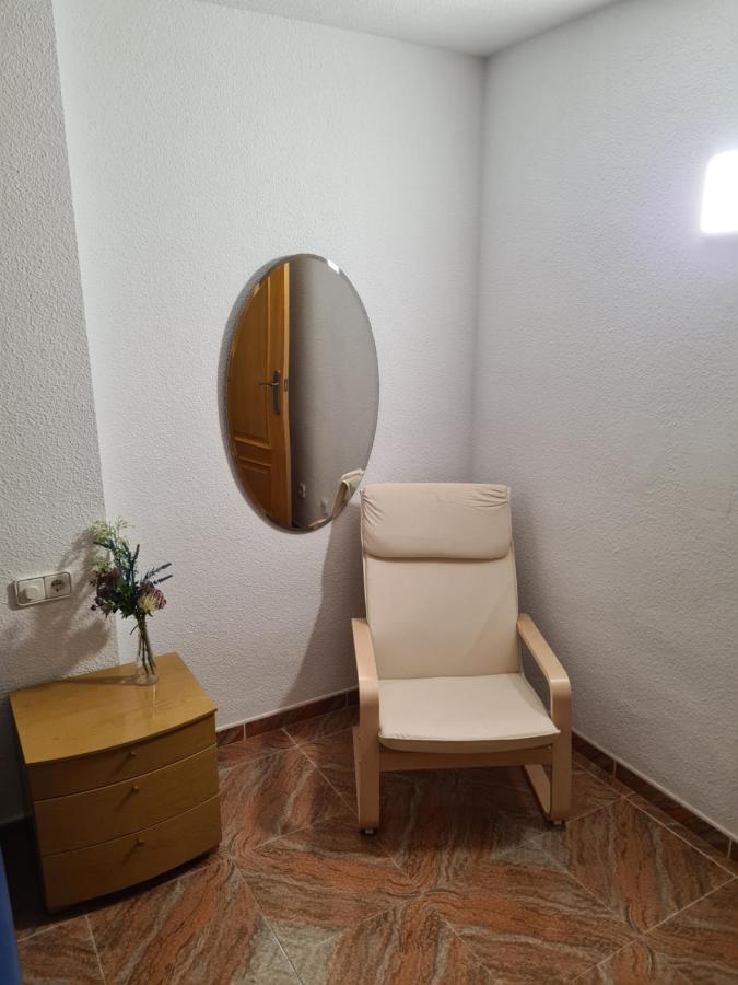 El Faro Albir Apartment