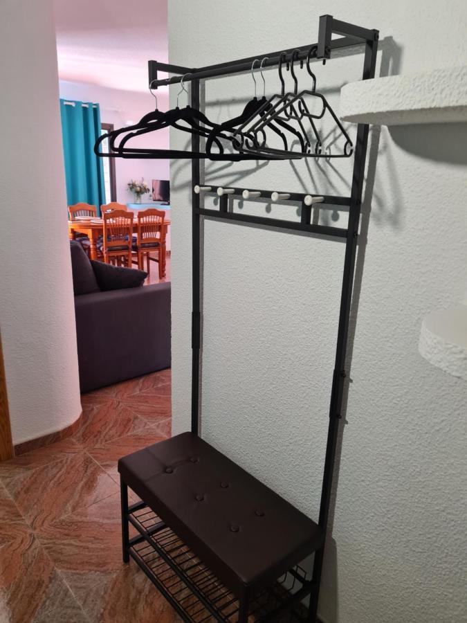 Apartment El Faro Albir El Albir