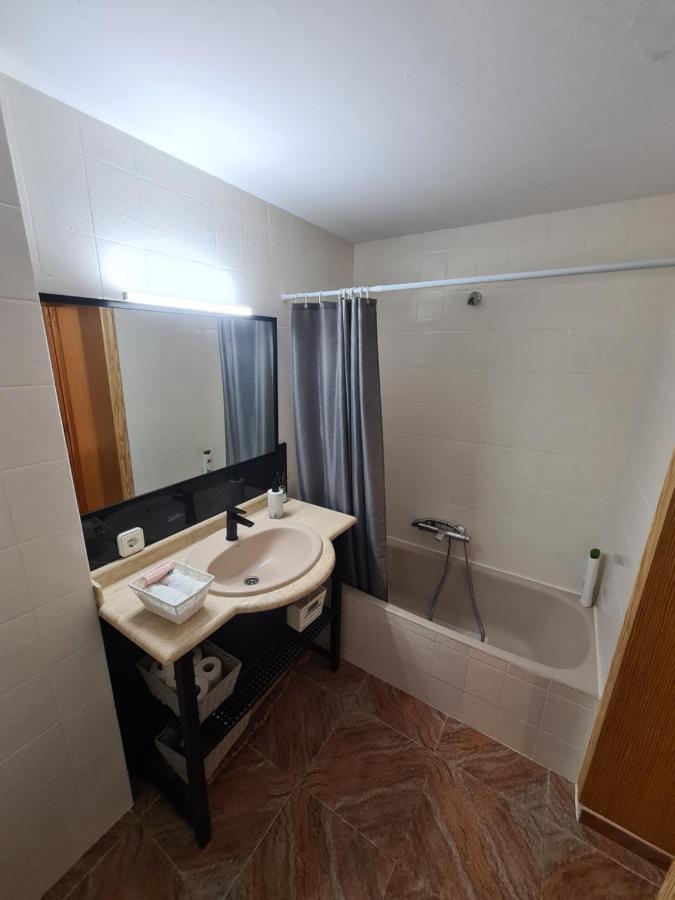 El Faro Albir Apartment *