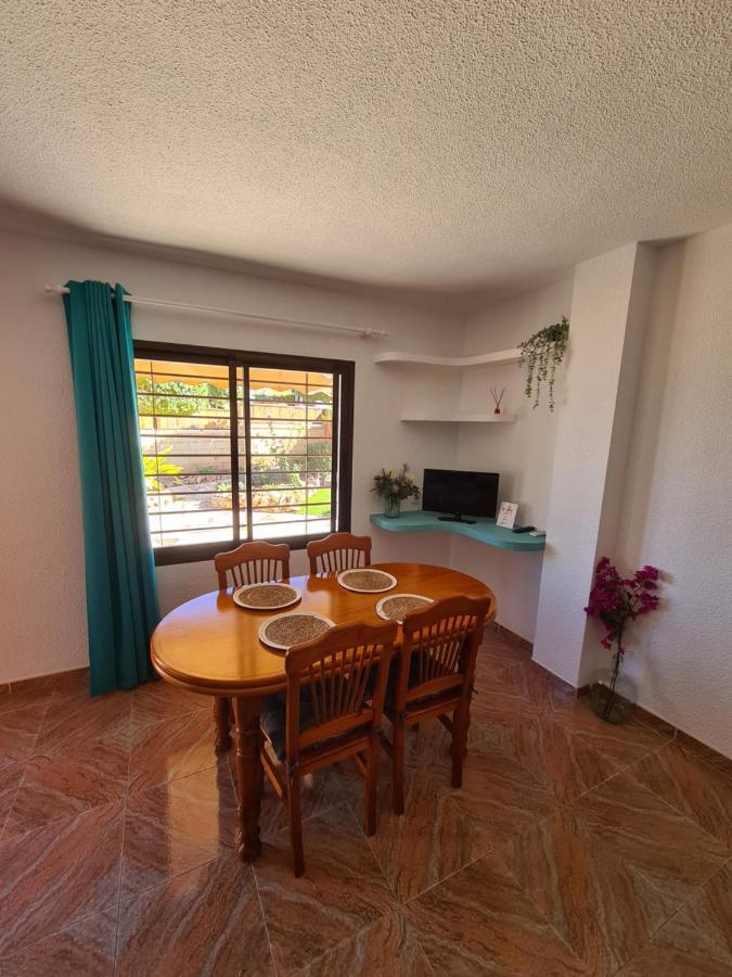 El Faro Albir Apartment El Albir