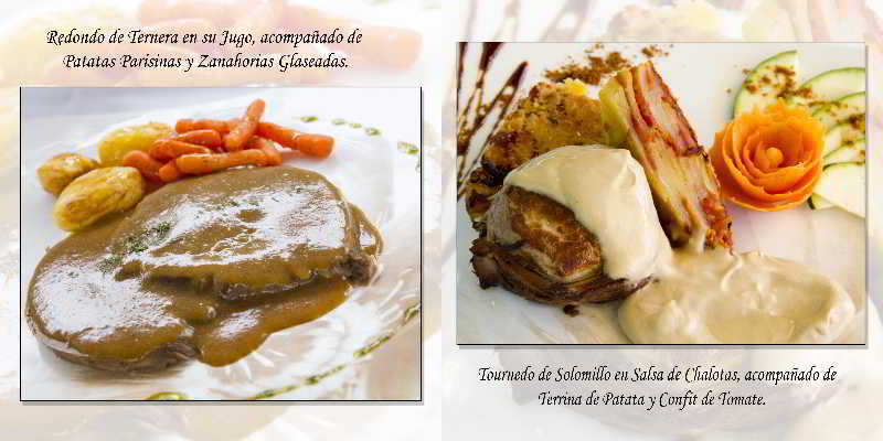 Cortijo Chico Malaga Airport Hotel