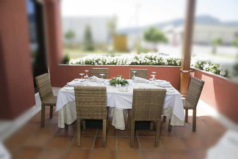 Cortijo Chico Malaga Airport 4*