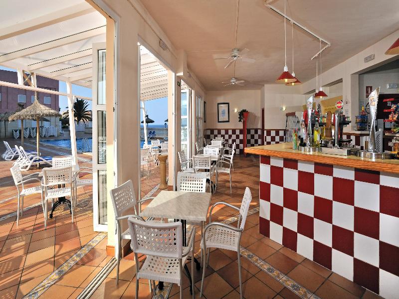 Hotel Globales America 4*