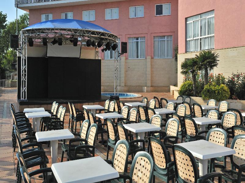 Globales America 4*