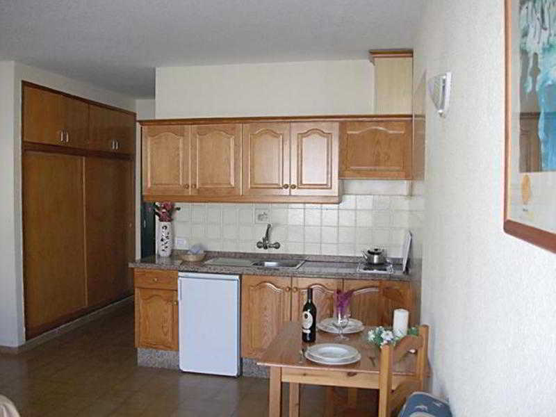 Paradero Ii Apartamento