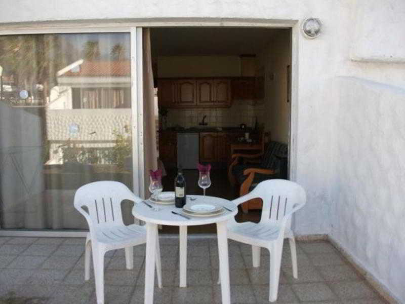 Apartamento Paradero Ii *