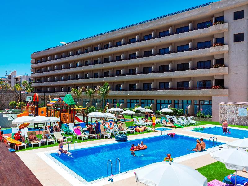 Gf Fañabe Hotel