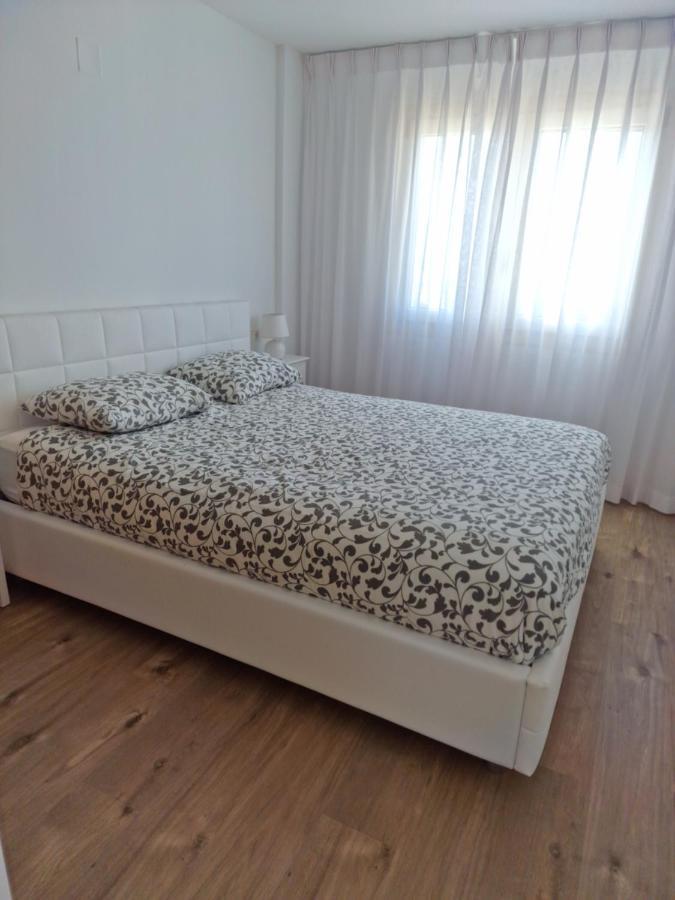 Tapas Apartment Javea