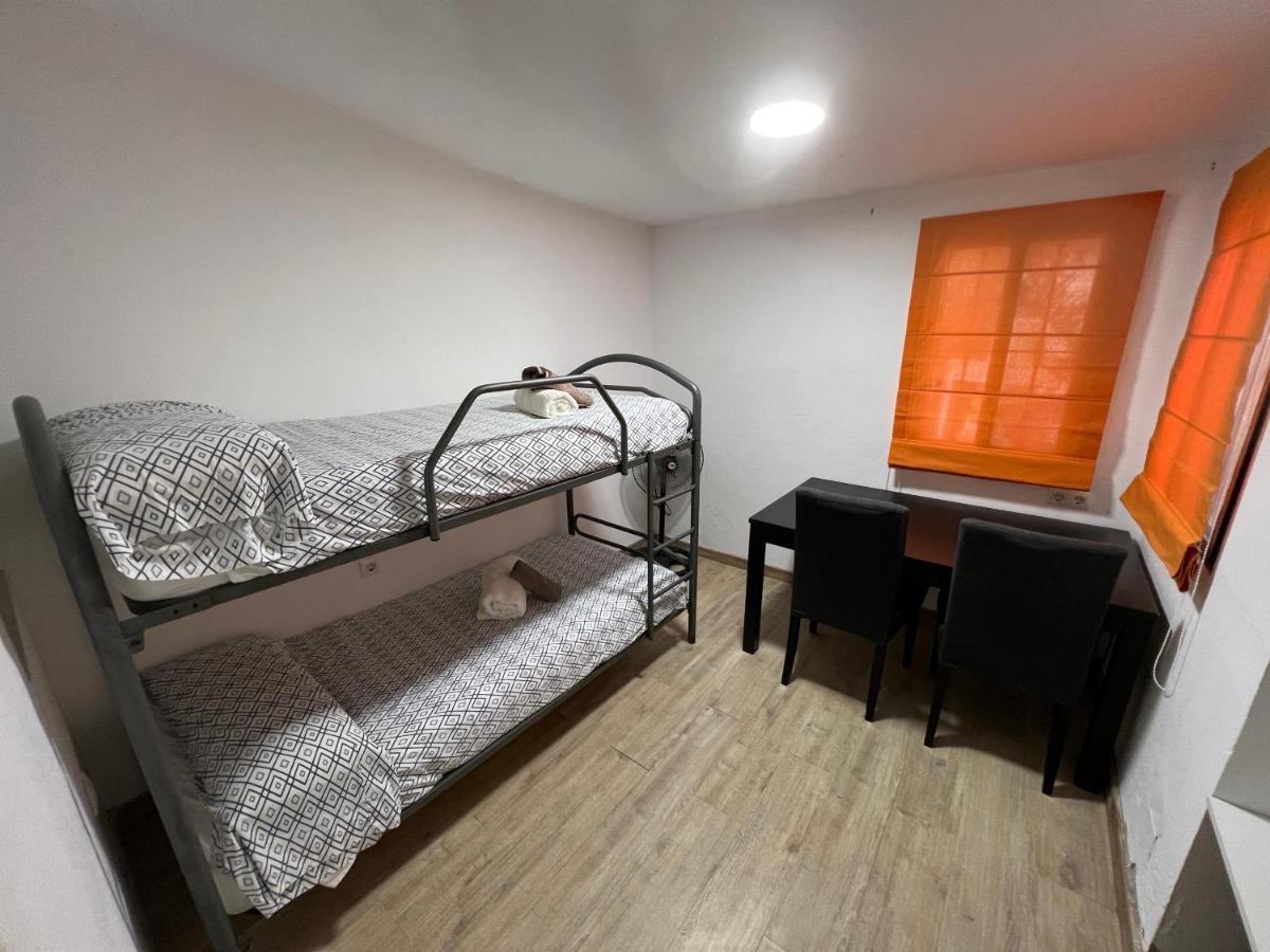 Spirit Garden Inn Tarifa