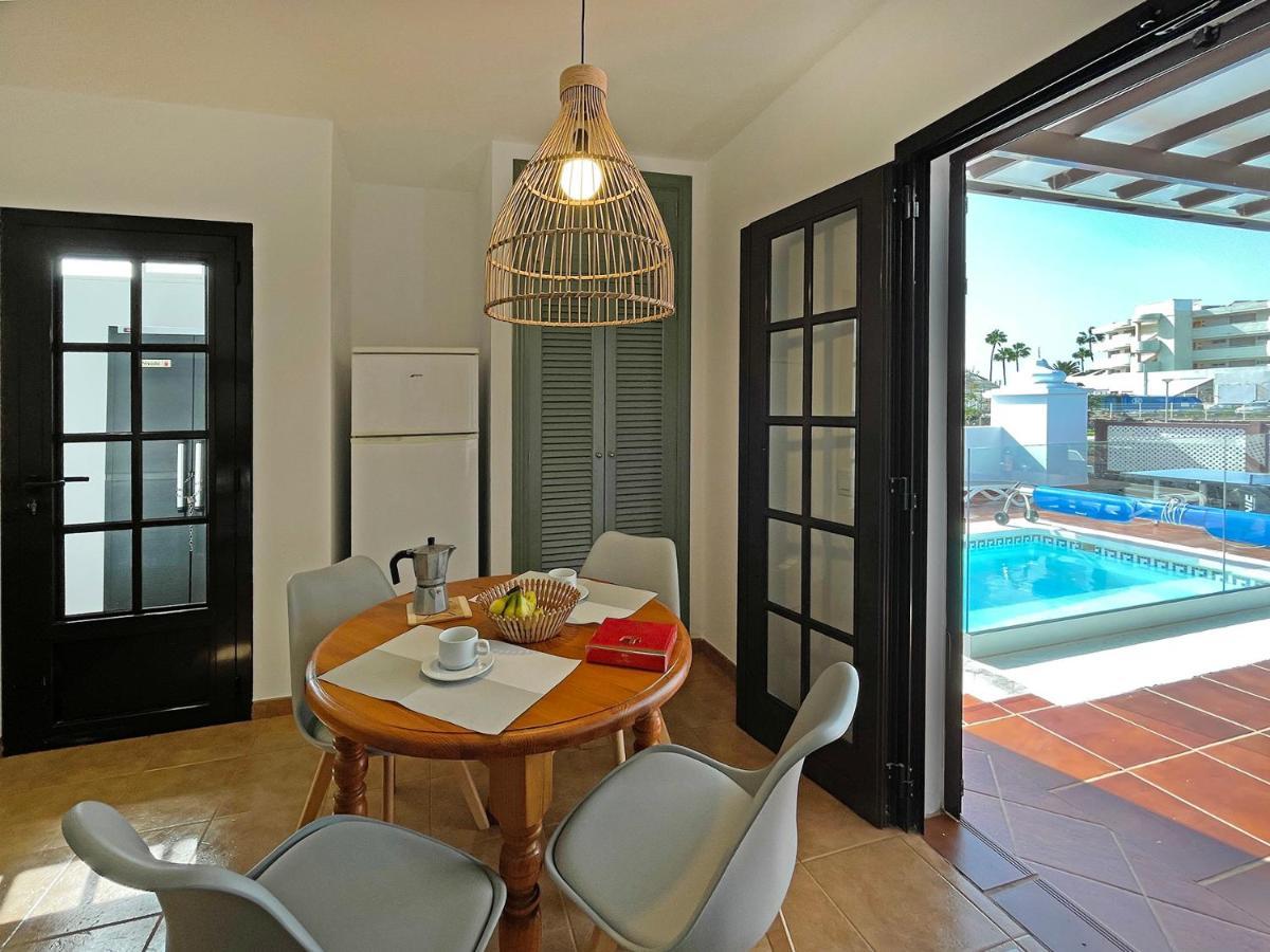 Villa Charlotte *