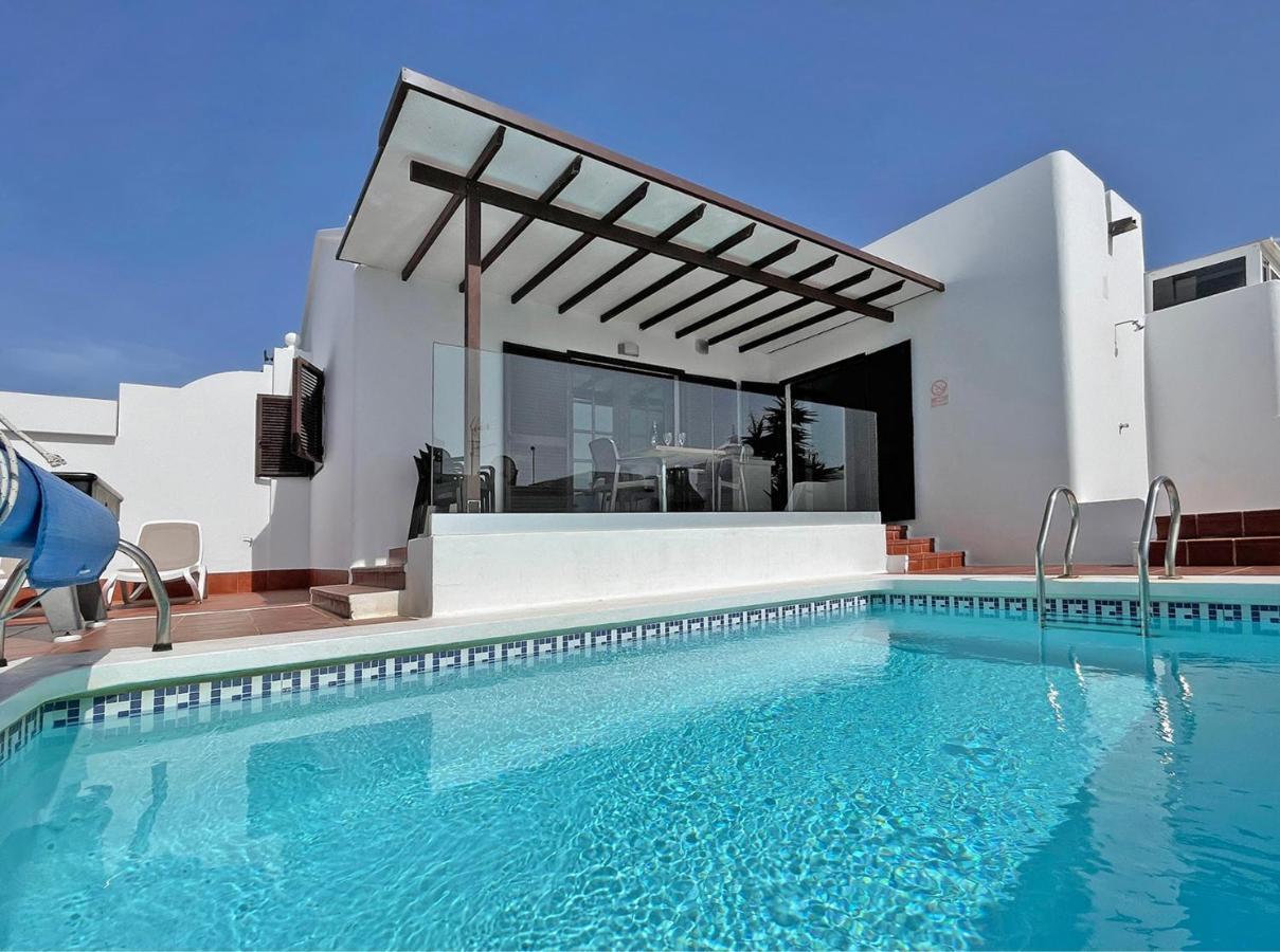 Villa Charlotte *