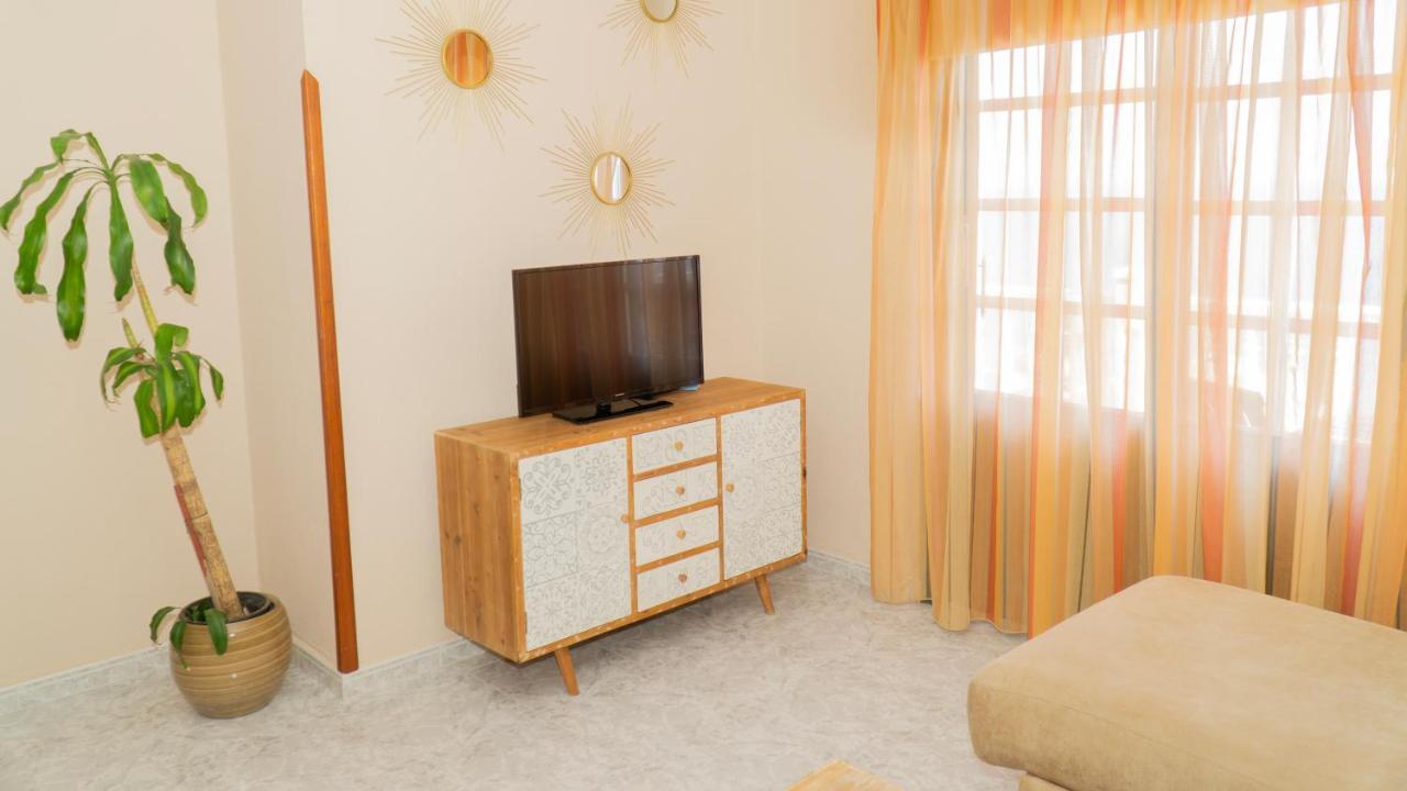 Apartamento La Rivera Tenagua