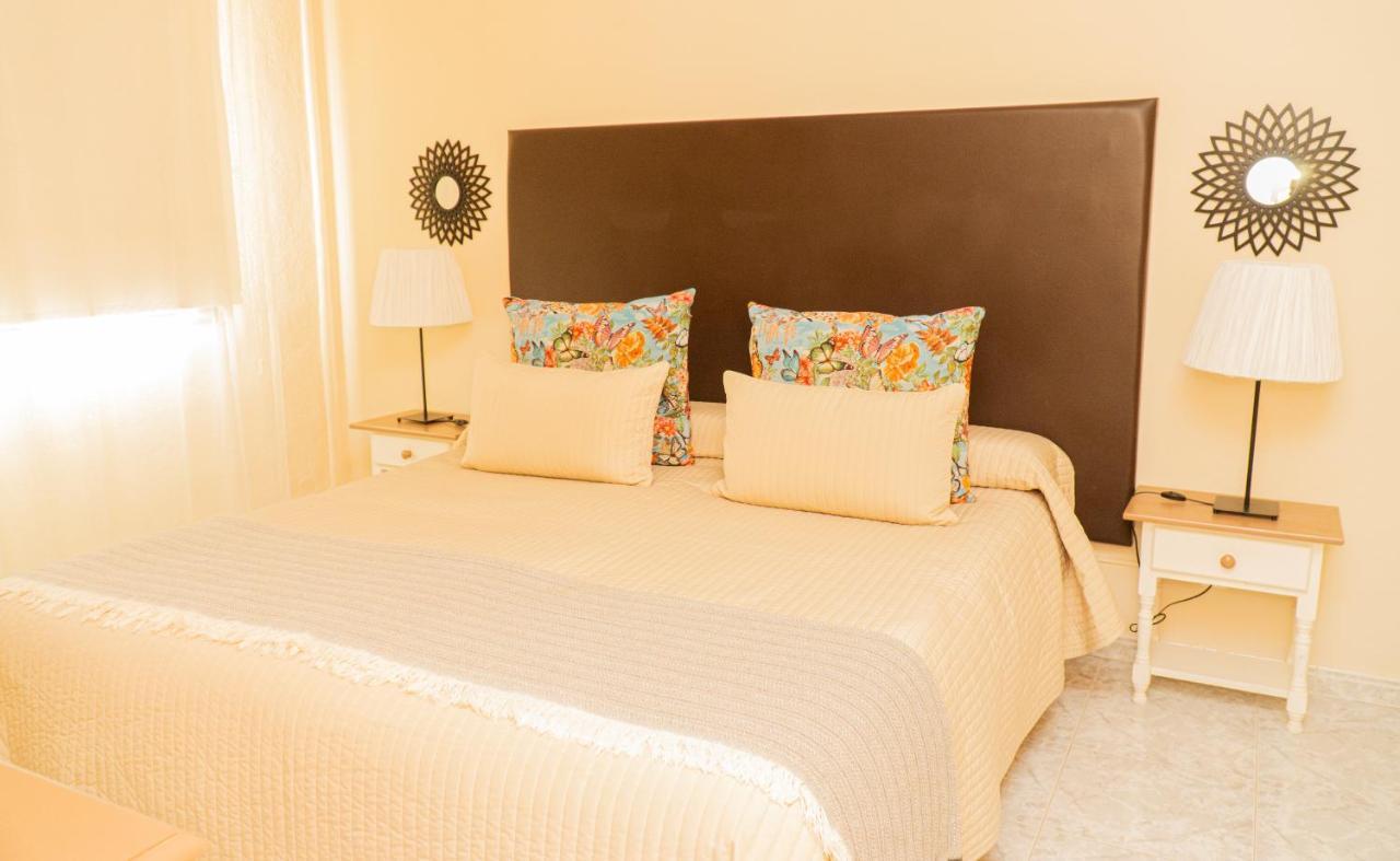 Apartamento La Rivera Tenagua